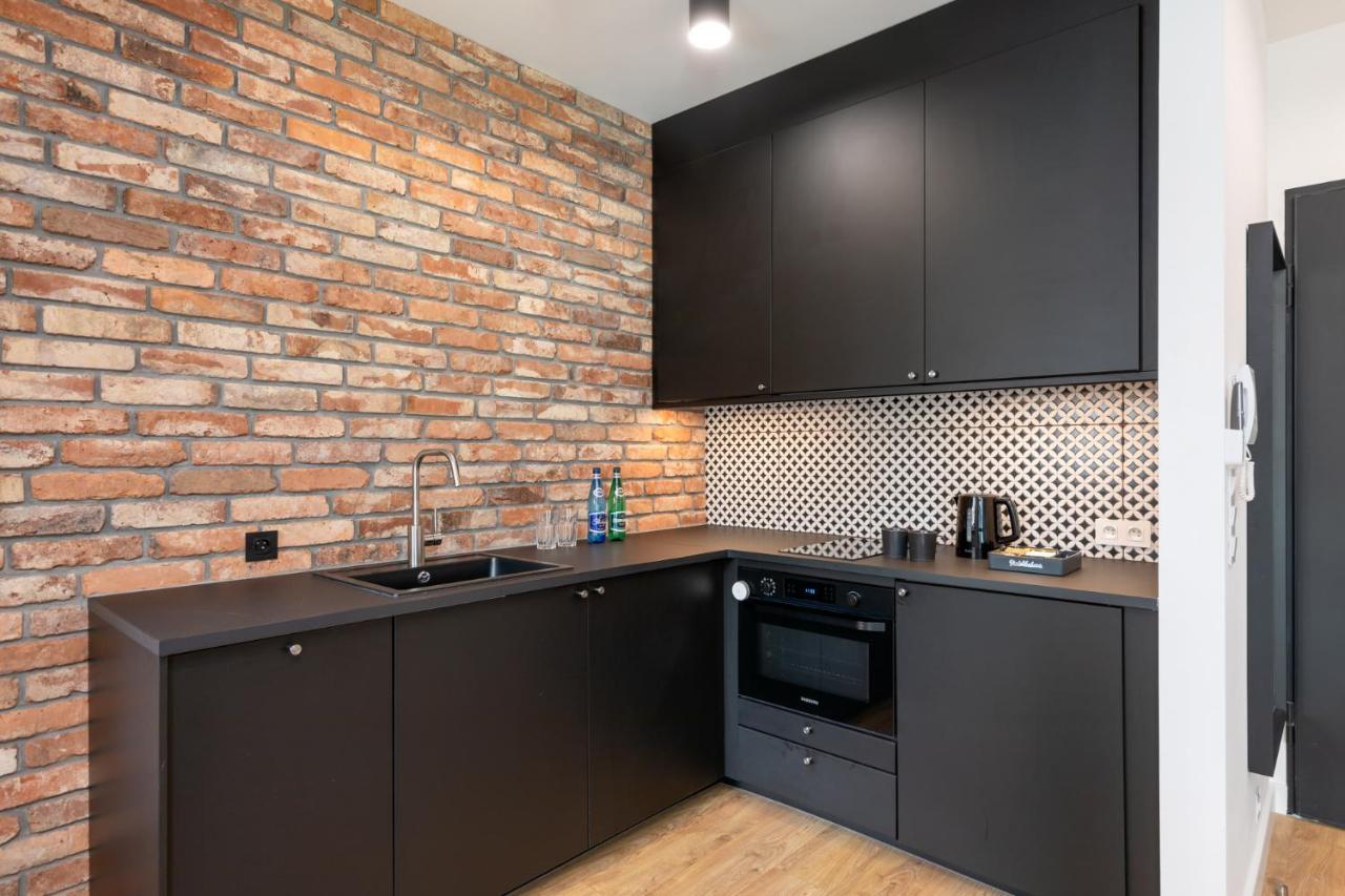 Apartmán Karolkowa 28 Ii - Premium With Balcony By Renters Varšava