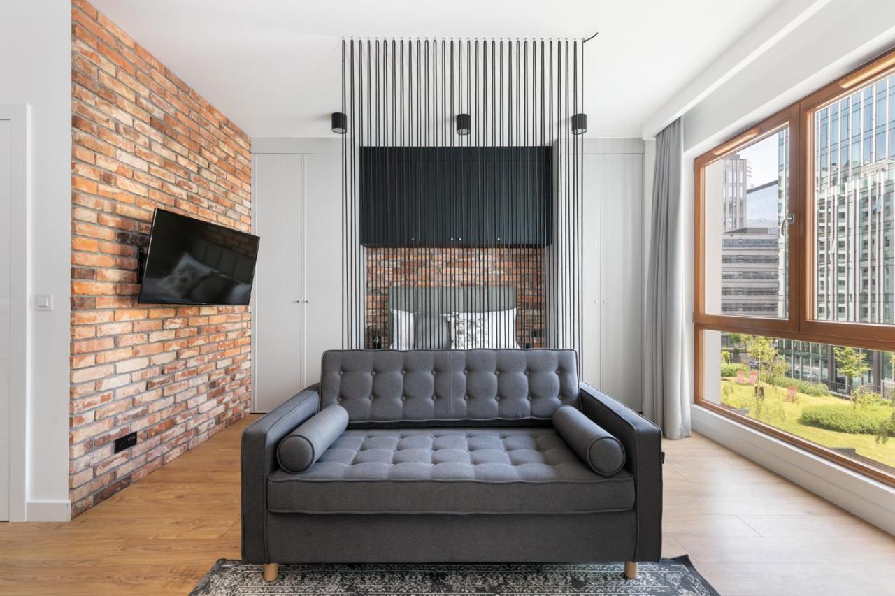 Apartmán Karolkowa 28 Ii - Premium With Balcony By Renters