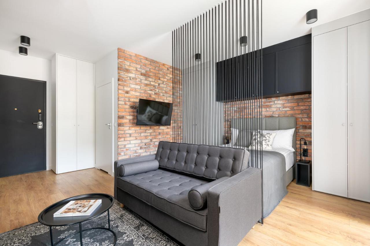 Apartamento Karolkowa 28 Ii - Premium With Balcony By Renters *