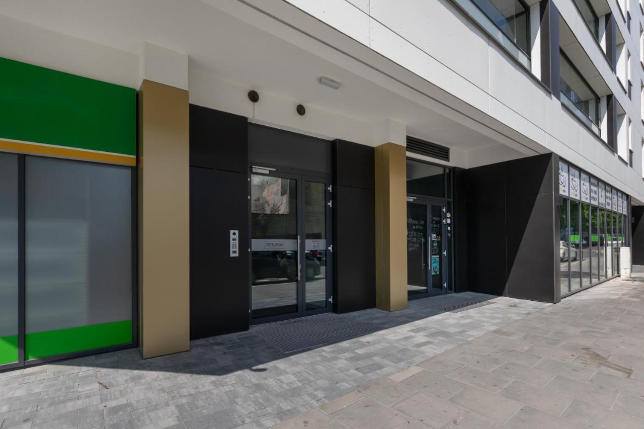Karolkowa 28 Ii - Premium With Balcony By Renters Apartamento *