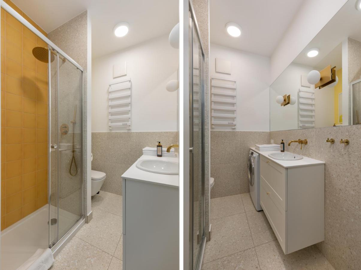 Karolkowa 28 Ii - Premium With Balcony By Renters Apartamento Varsovia