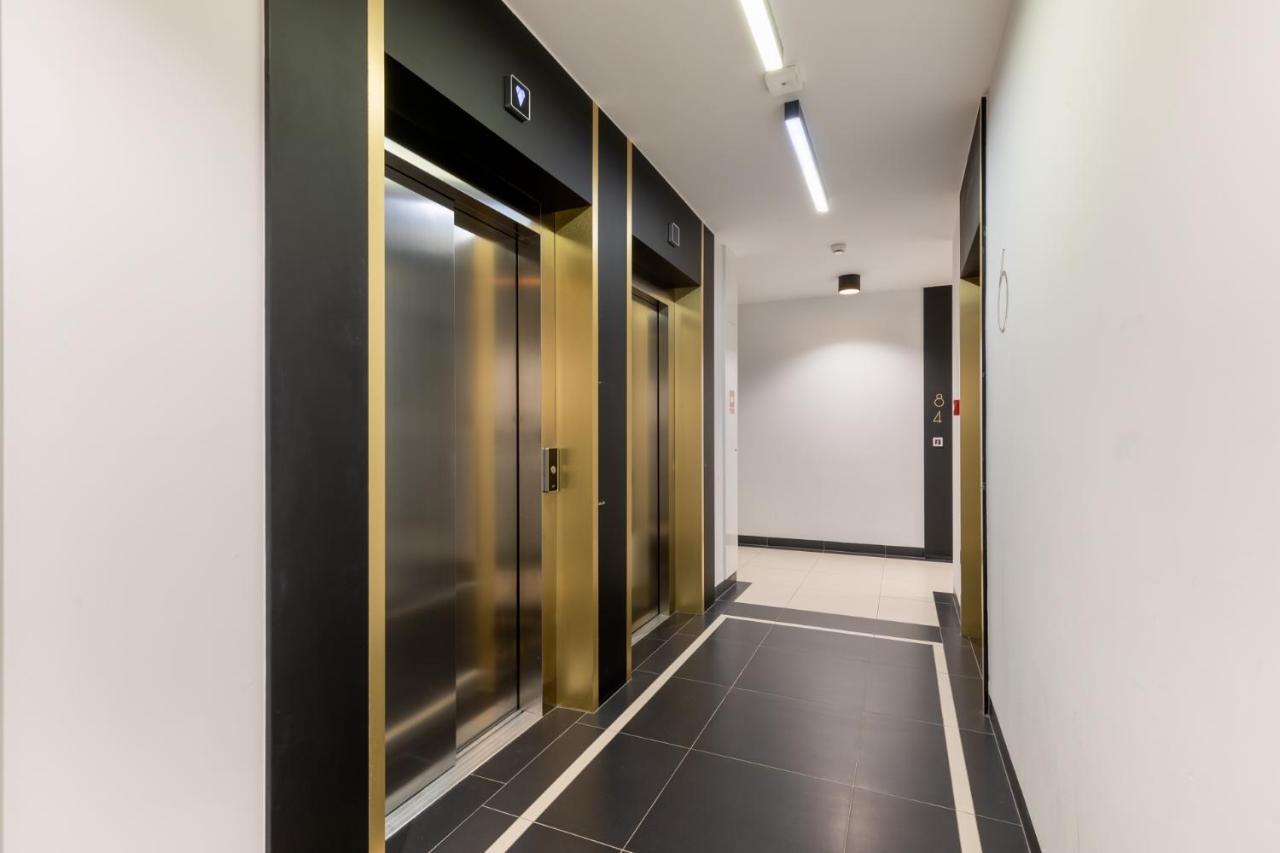 Apartamento Karolkowa 28 Ii - Premium With Balcony By Renters *