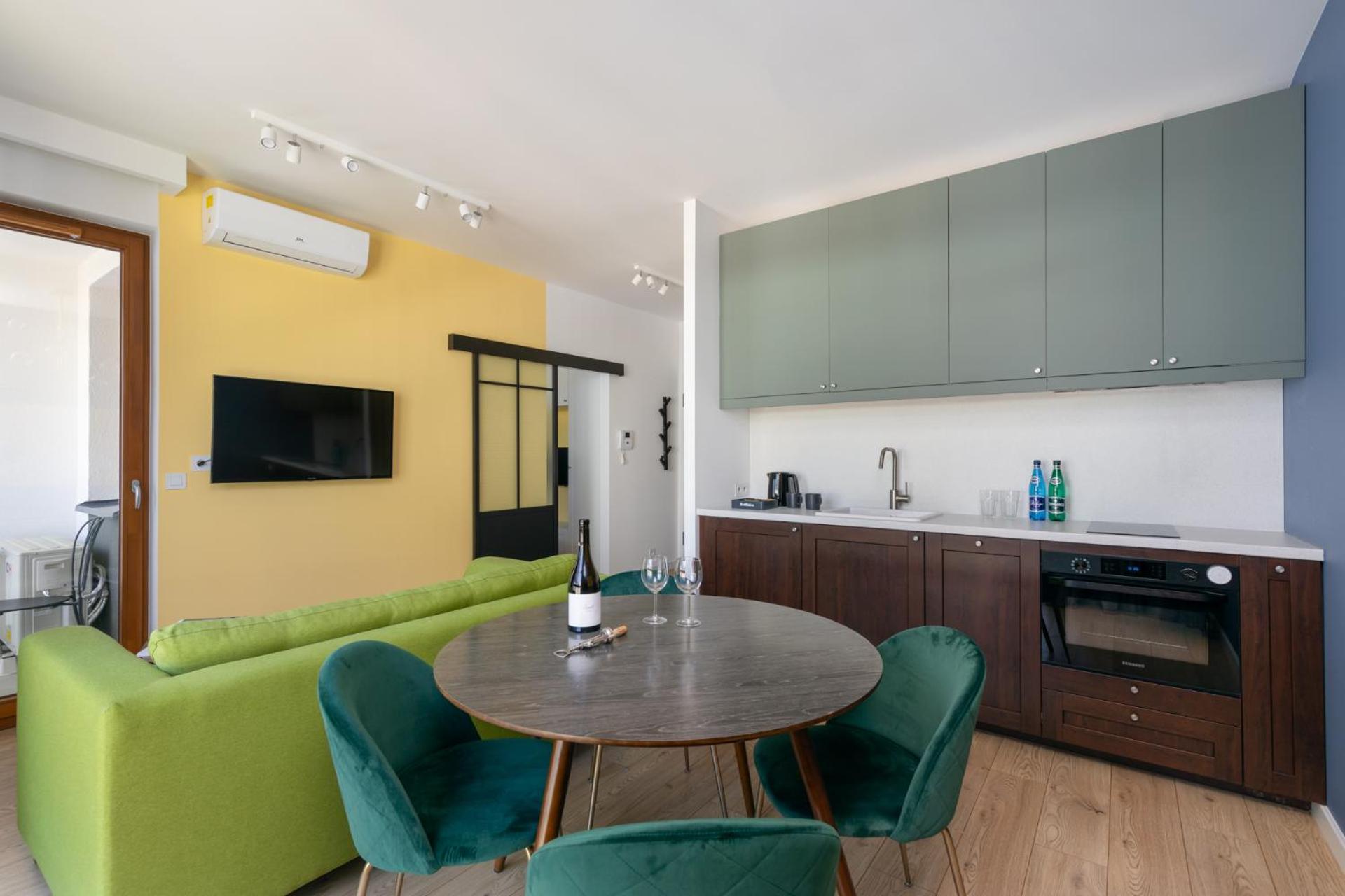 Karolkowa 28 Ii - Premium With Balcony By Renters * Varsovia