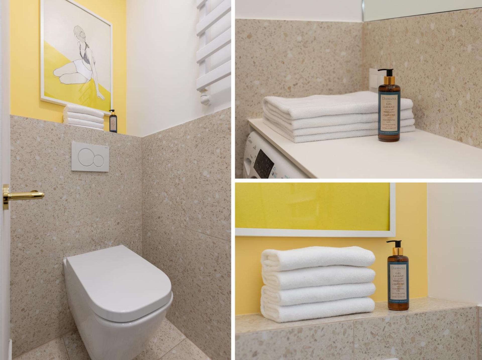 Karolkowa 28 Ii - Premium With Balcony By Renters Apartamento