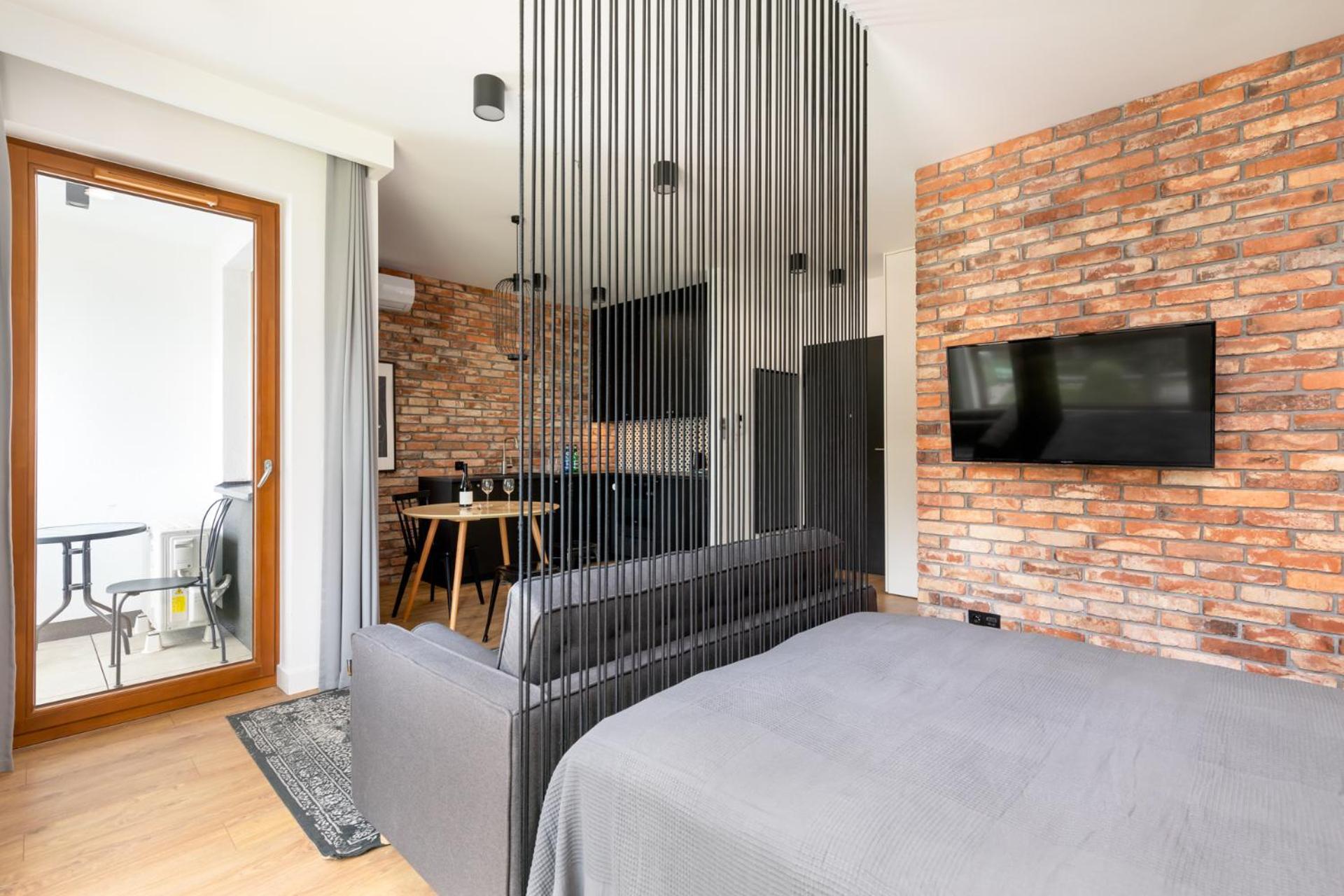 Karolkowa 28 Ii - Premium With Balcony By Renters Apartamento Varsovia